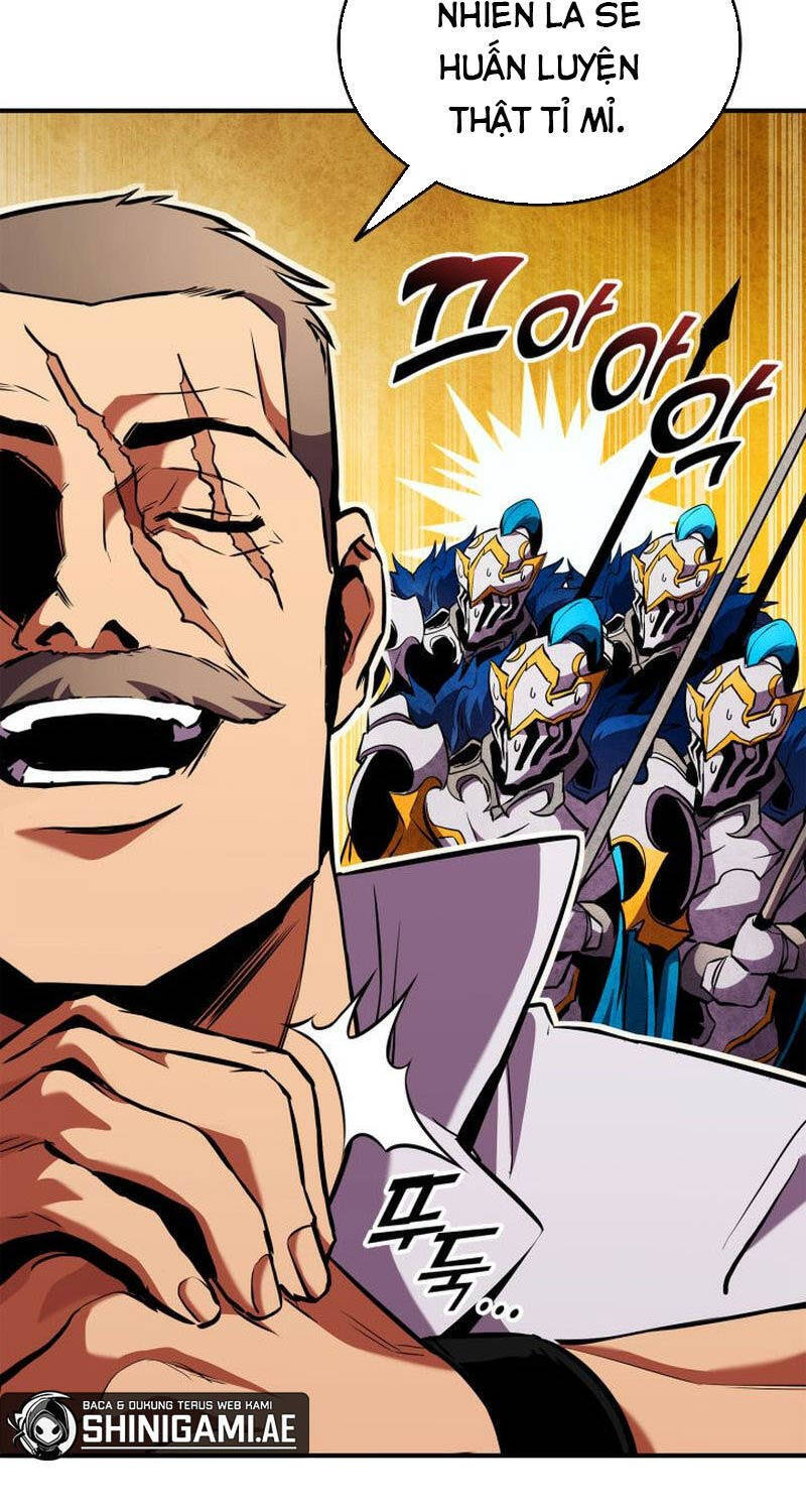 Sự Trở Lại Của Vị Thần Sức Mạnh Chap 159 - Next Chap 160