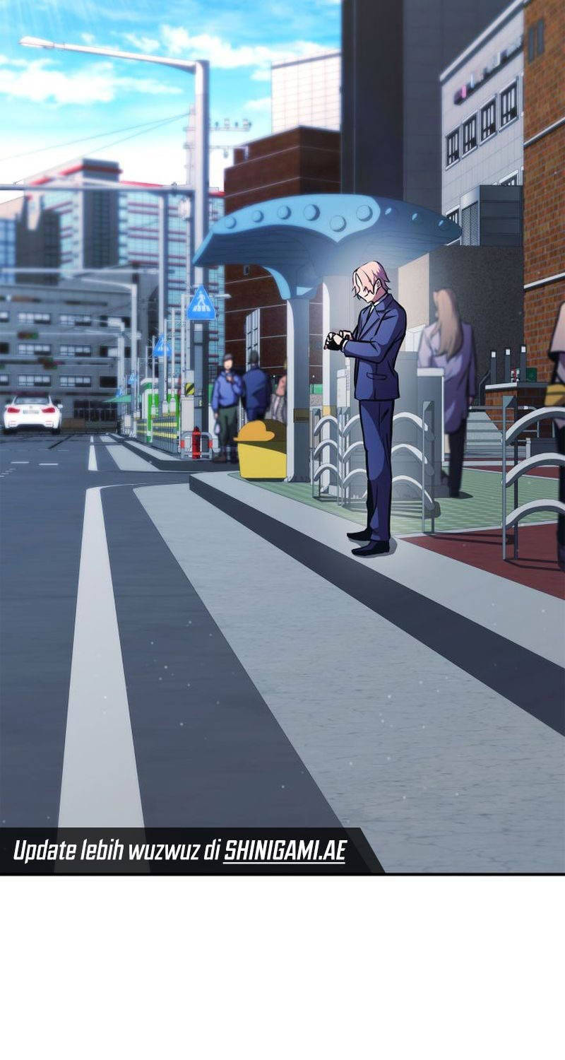 Sự Trở Lại Của Vị Thần Sức Mạnh Chap 159 - Next Chap 160