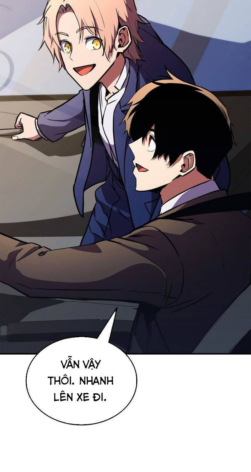 Sự Trở Lại Của Vị Thần Sức Mạnh Chap 159 - Next Chap 160