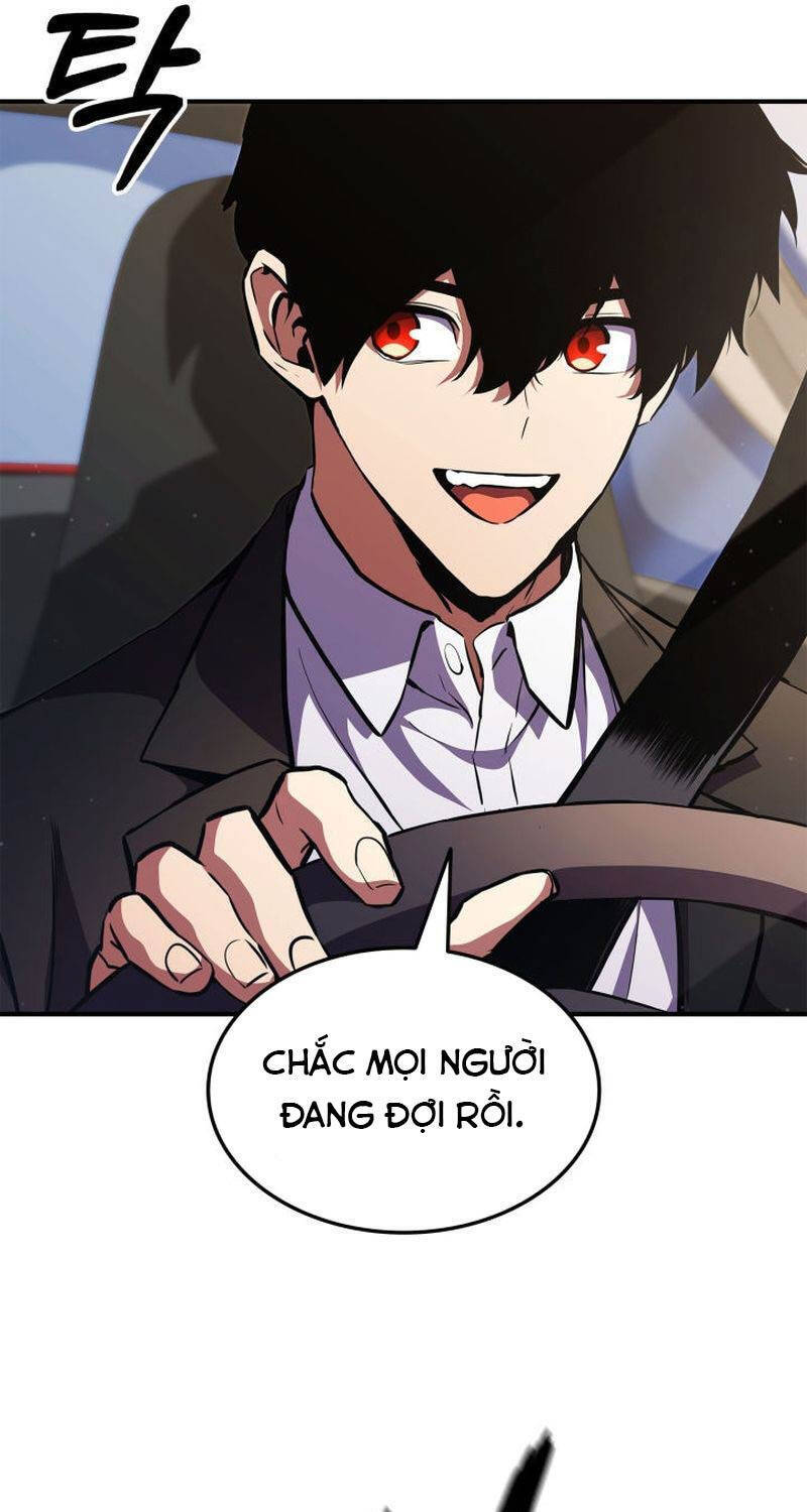 Sự Trở Lại Của Vị Thần Sức Mạnh Chap 159 - Next Chap 160