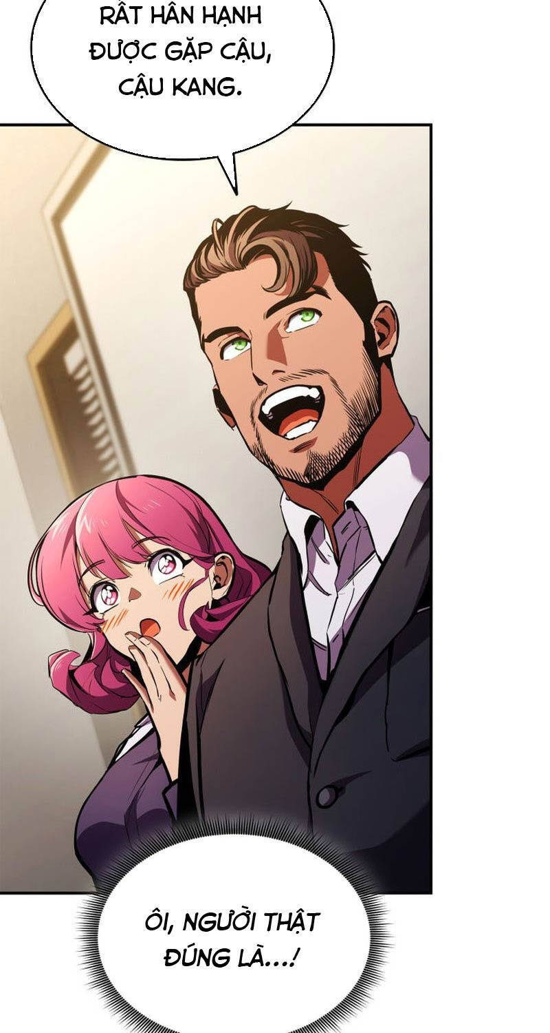 Sự Trở Lại Của Vị Thần Sức Mạnh Chap 159 - Next Chap 160