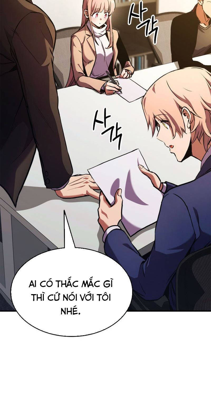 Sự Trở Lại Của Vị Thần Sức Mạnh Chap 159 - Next Chap 160