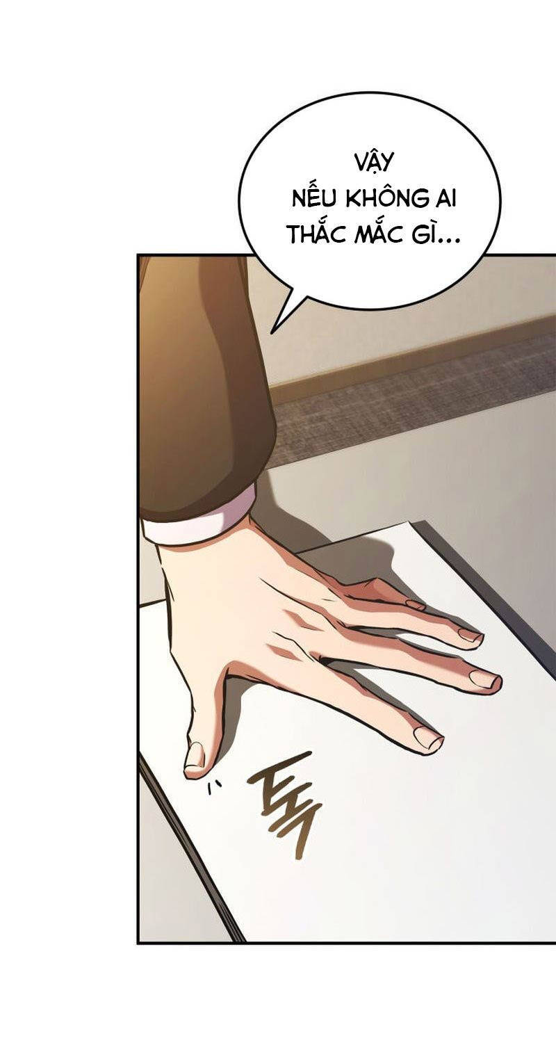 Sự Trở Lại Của Vị Thần Sức Mạnh Chap 159 - Next Chap 160