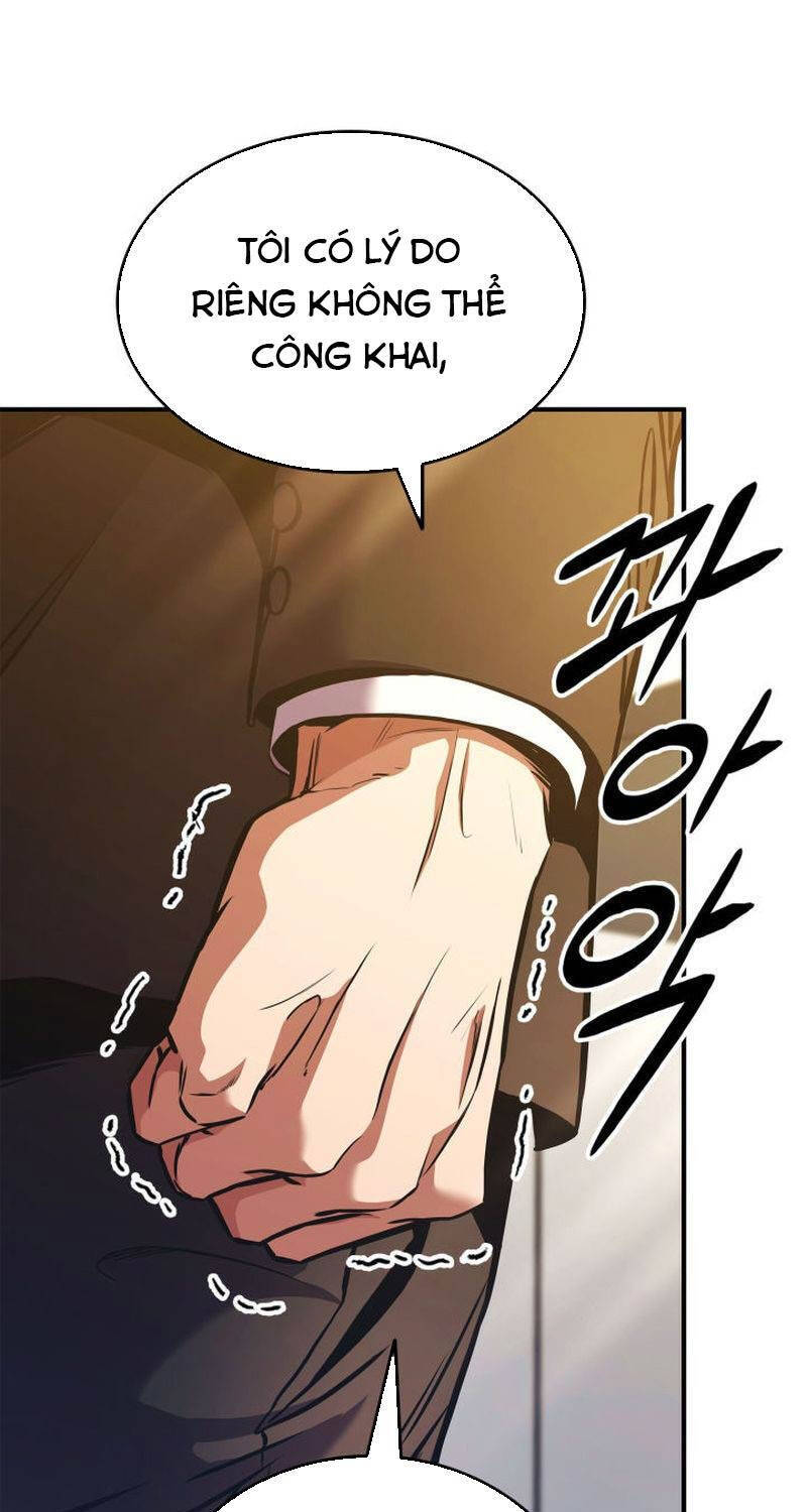 Sự Trở Lại Của Vị Thần Sức Mạnh Chap 159 - Next Chap 160