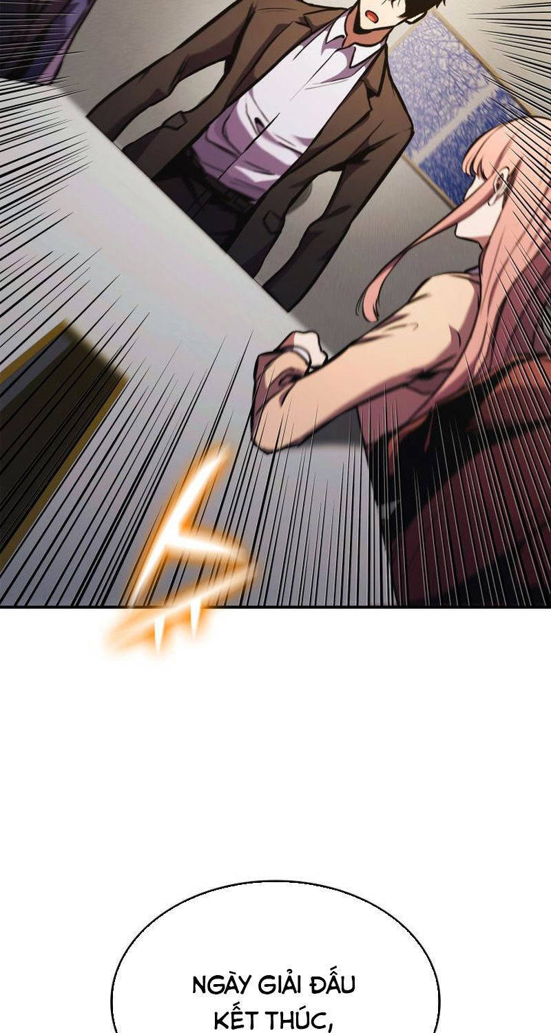 Sự Trở Lại Của Vị Thần Sức Mạnh Chap 159 - Next Chap 160