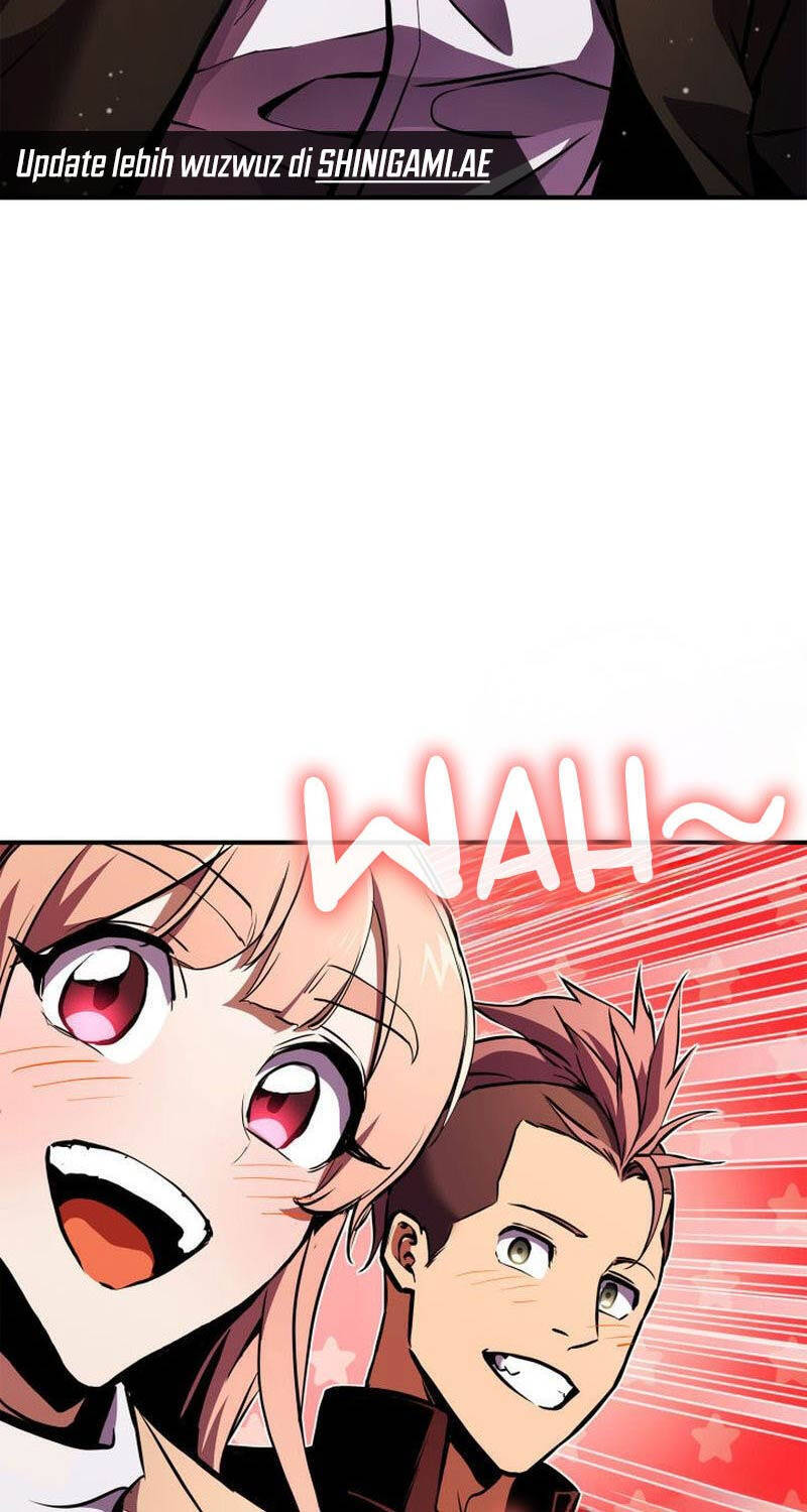 Sự Trở Lại Của Vị Thần Sức Mạnh Chap 159 - Next Chap 160