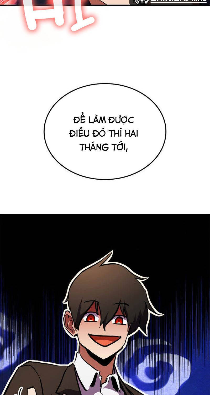 Sự Trở Lại Của Vị Thần Sức Mạnh Chap 159 - Next Chap 160