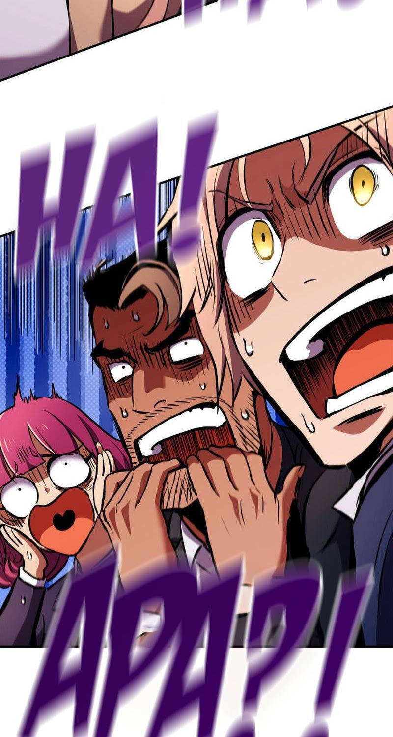 Sự Trở Lại Của Vị Thần Sức Mạnh Chap 159 - Next Chap 160