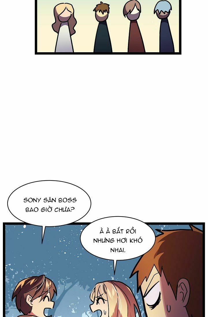 Sự Trở Lại Của Vị Thần Sức Mạnh Chap 16 - Next Chap 17