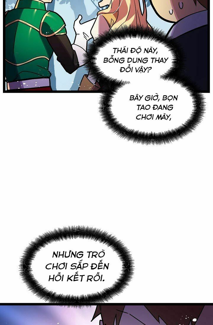 Sự Trở Lại Của Vị Thần Sức Mạnh Chap 16 - Next Chap 17