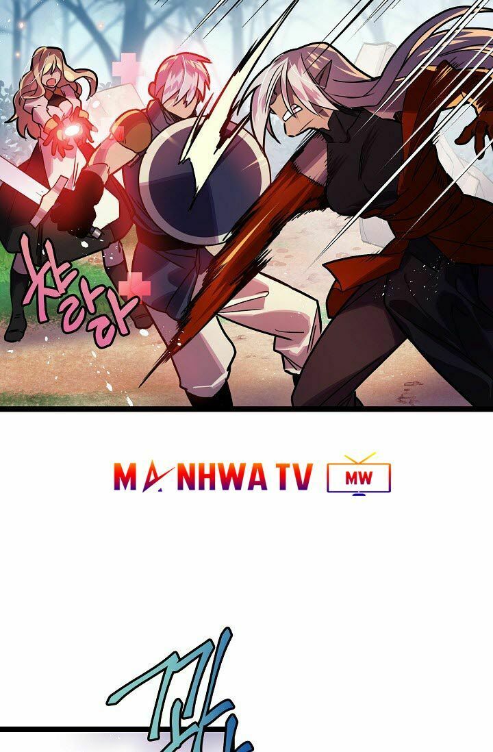 Sự Trở Lại Của Vị Thần Sức Mạnh Chap 16 - Next Chap 17