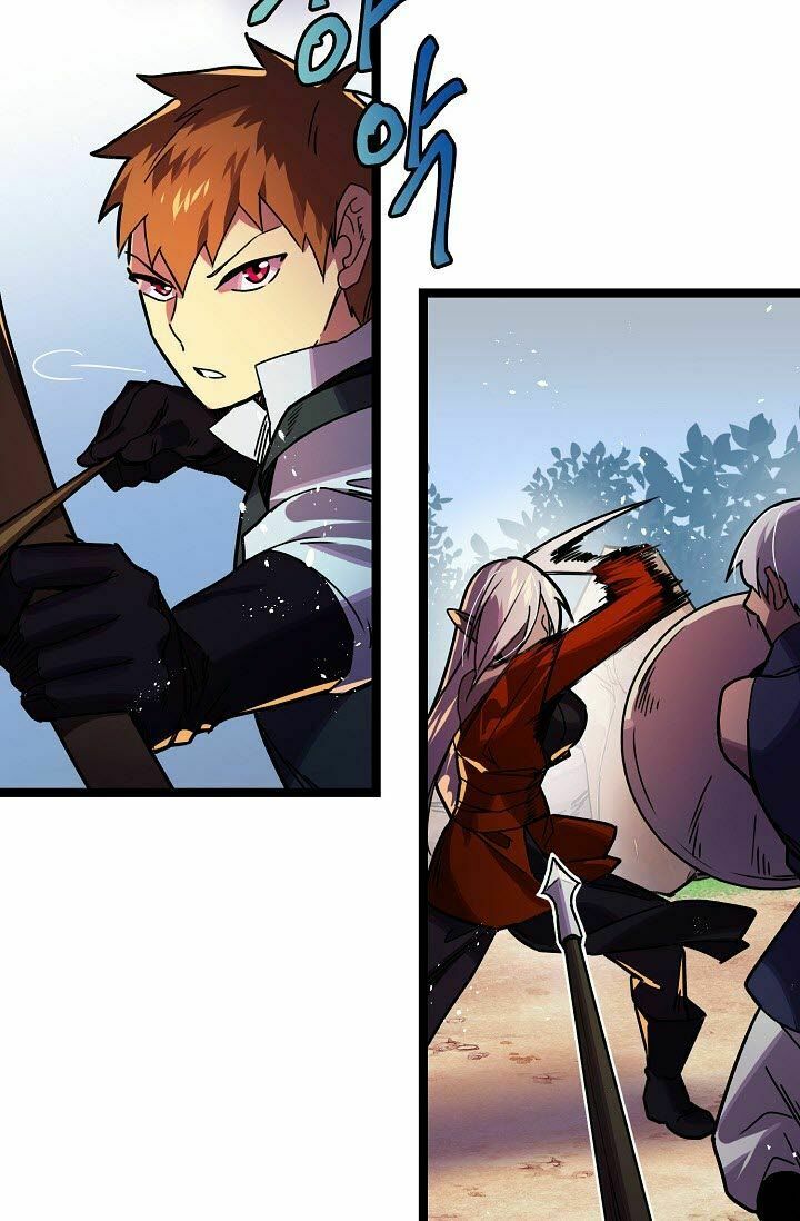 Sự Trở Lại Của Vị Thần Sức Mạnh Chap 16 - Next Chap 17