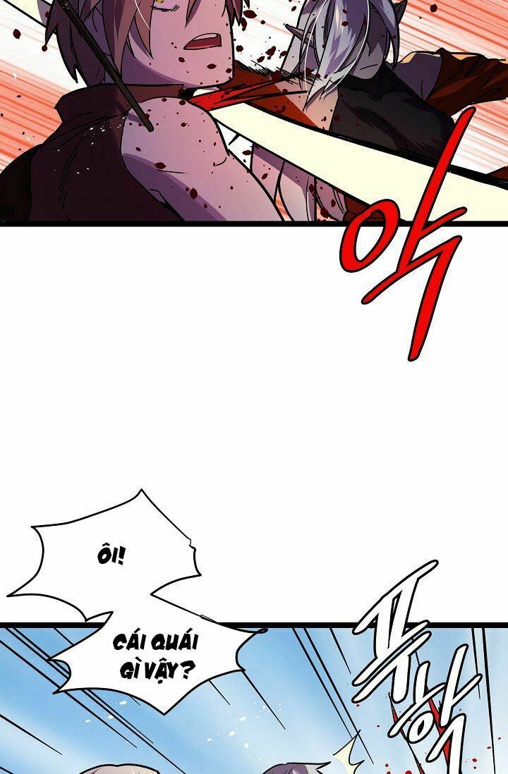 Sự Trở Lại Của Vị Thần Sức Mạnh Chap 16 - Next Chap 17