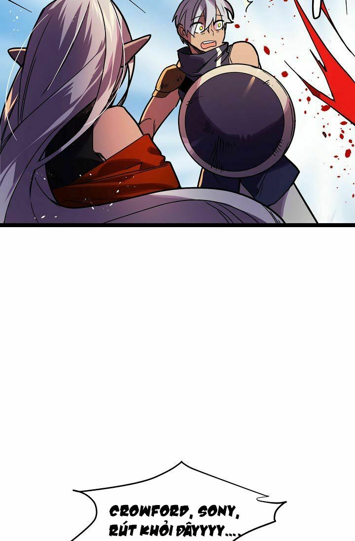 Sự Trở Lại Của Vị Thần Sức Mạnh Chap 16 - Next Chap 17