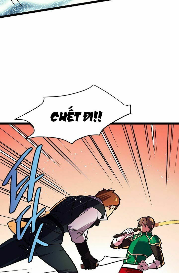 Sự Trở Lại Của Vị Thần Sức Mạnh Chap 16 - Next Chap 17