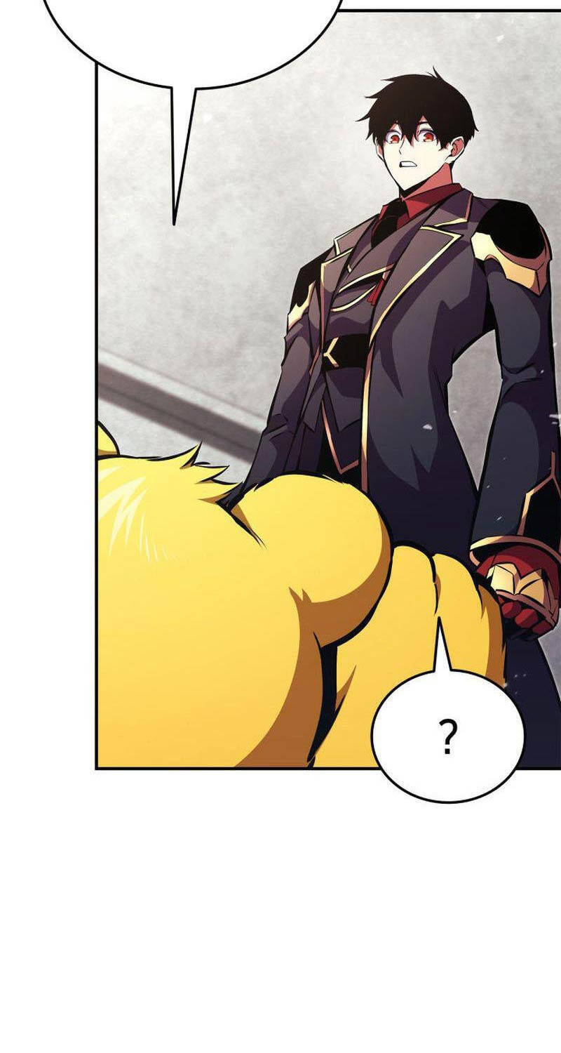 Sự Trở Lại Của Vị Thần Sức Mạnh Chap 160 - Next Chap 161