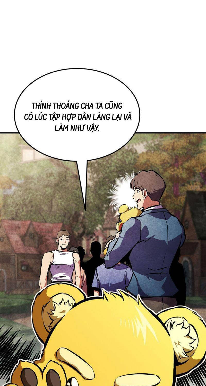 Sự Trở Lại Của Vị Thần Sức Mạnh Chap 160 - Next Chap 161