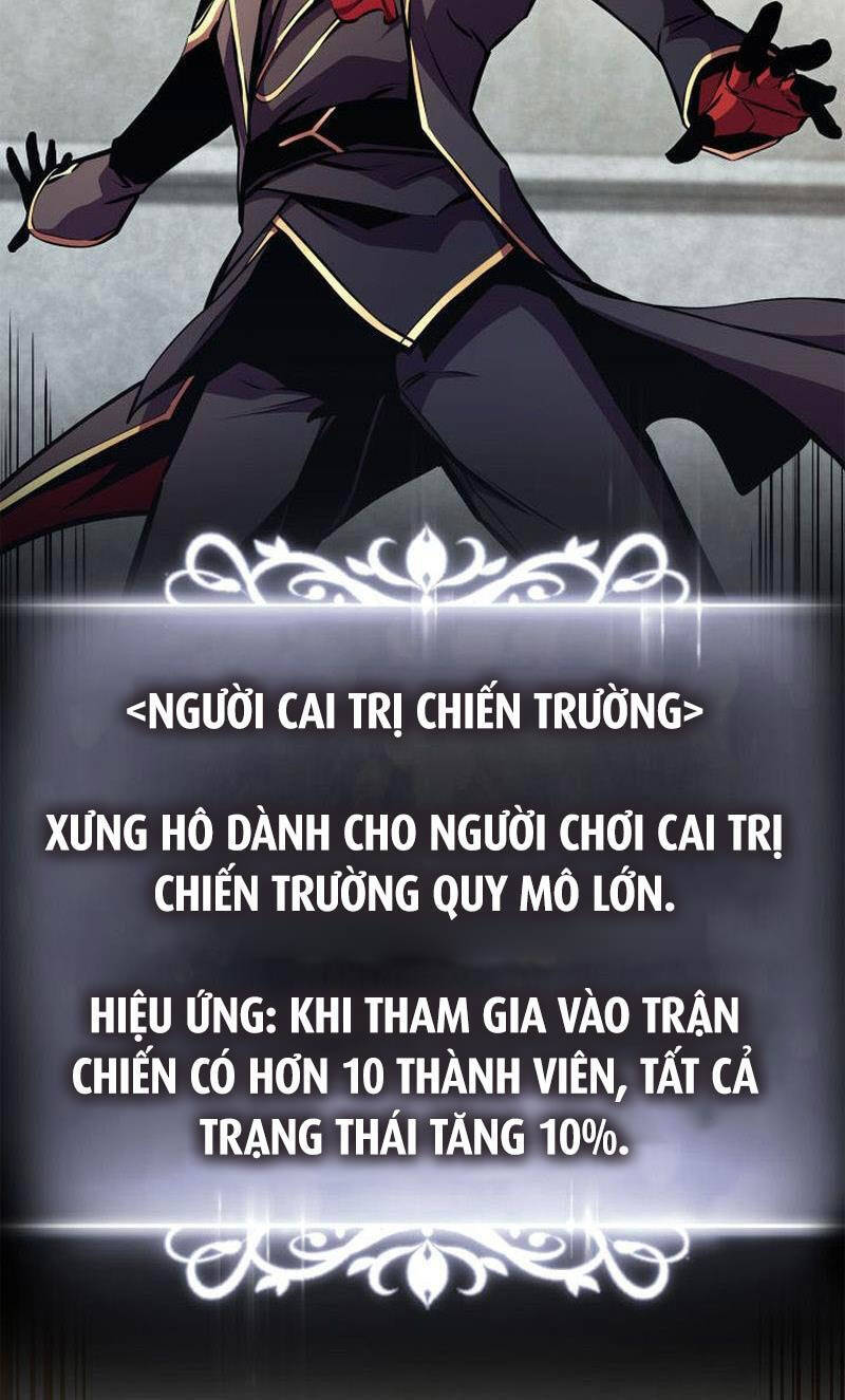 Sự Trở Lại Của Vị Thần Sức Mạnh Chap 160 - Next Chap 161