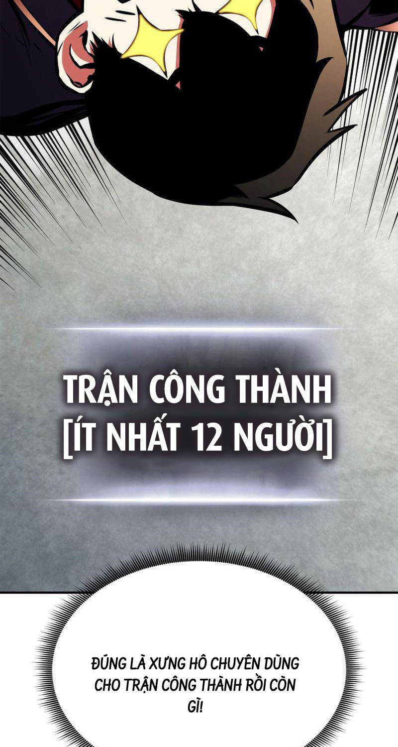 Sự Trở Lại Của Vị Thần Sức Mạnh Chap 160 - Next Chap 161