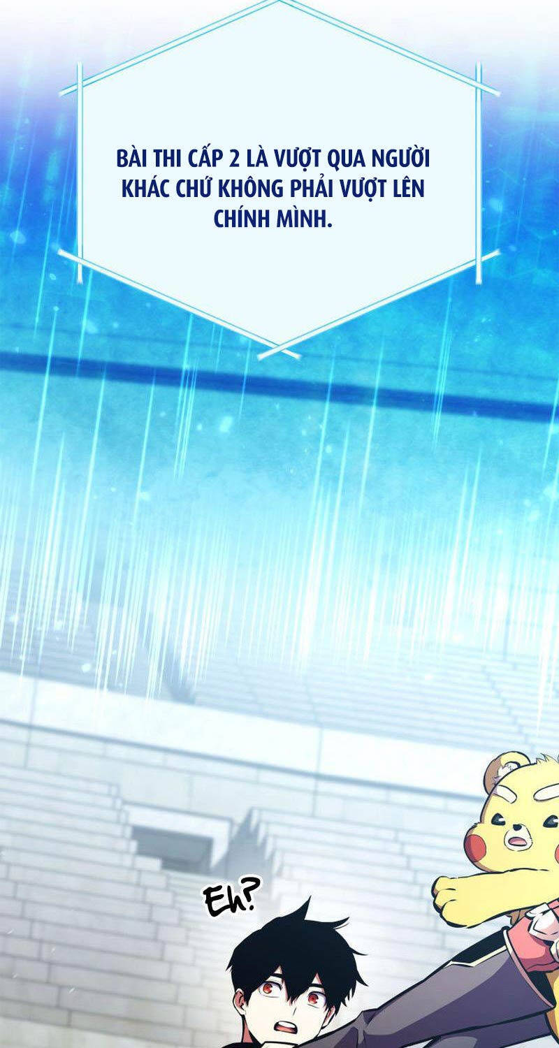 Sự Trở Lại Của Vị Thần Sức Mạnh Chap 160 - Next Chap 161