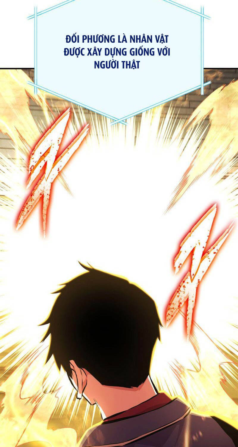 Sự Trở Lại Của Vị Thần Sức Mạnh Chap 160 - Next Chap 161