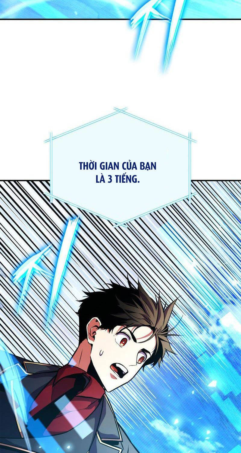 Sự Trở Lại Của Vị Thần Sức Mạnh Chap 160 - Next Chap 161