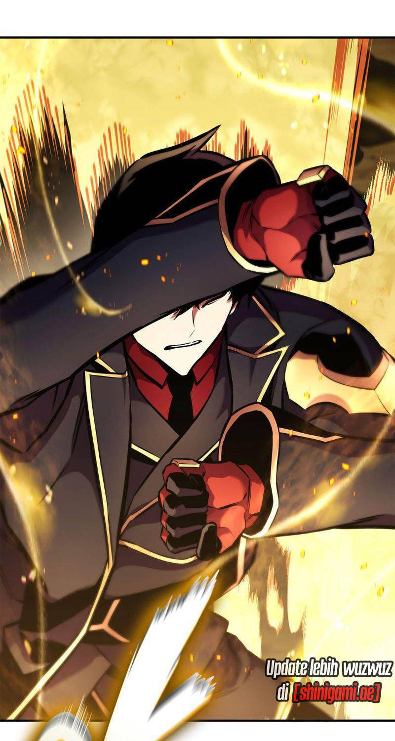 Sự Trở Lại Của Vị Thần Sức Mạnh Chap 160 - Next Chap 161