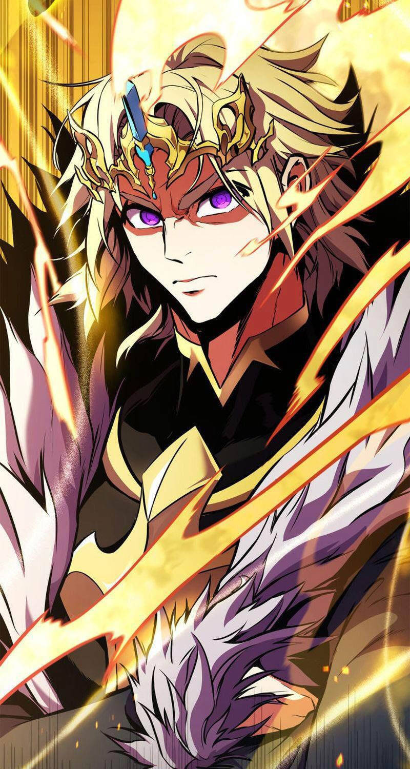 Sự Trở Lại Của Vị Thần Sức Mạnh Chap 160 - Next Chap 161