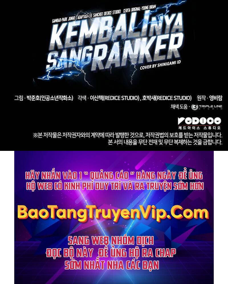 Sự Trở Lại Của Vị Thần Sức Mạnh Chap 160 - Next Chap 161