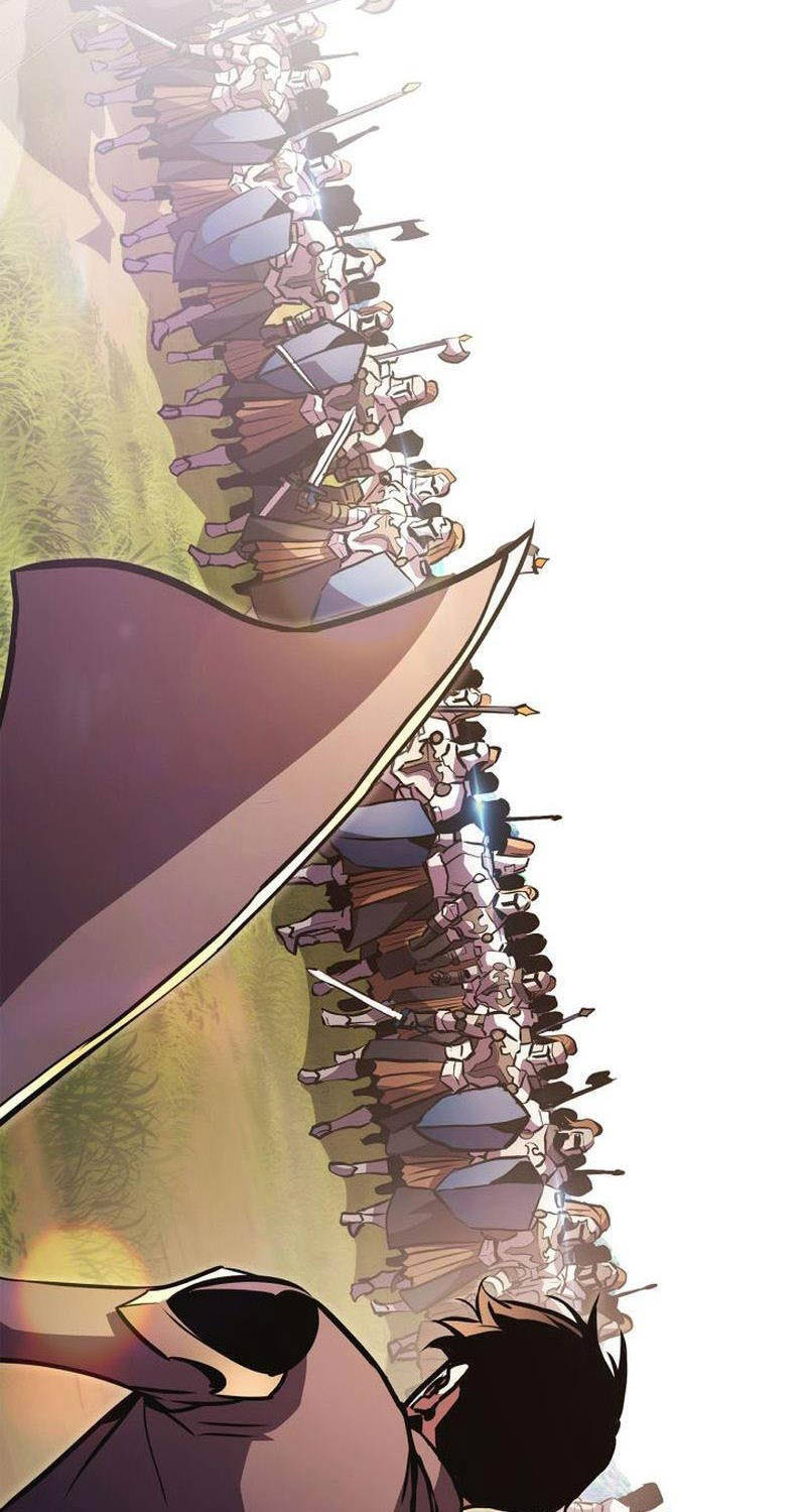 Sự Trở Lại Của Vị Thần Sức Mạnh Chap 160 - Next Chap 161