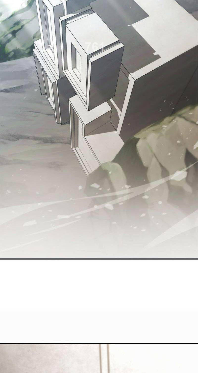 Sự Trở Lại Của Vị Thần Sức Mạnh Chap 160 - Next Chap 161