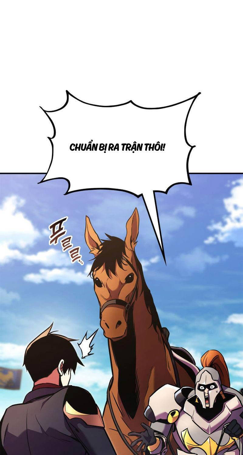 Sự Trở Lại Của Vị Thần Sức Mạnh Chap 160 - Next Chap 161