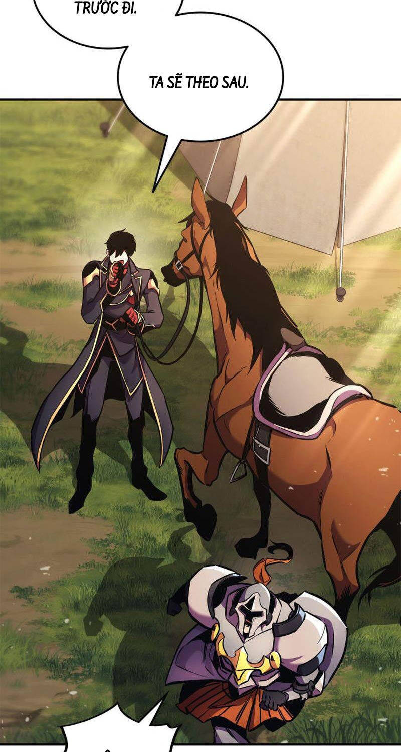 Sự Trở Lại Của Vị Thần Sức Mạnh Chap 160 - Next Chap 161