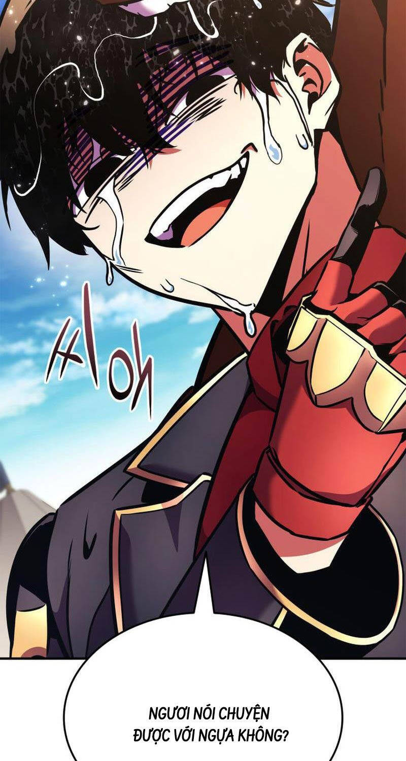 Sự Trở Lại Của Vị Thần Sức Mạnh Chap 160 - Next Chap 161