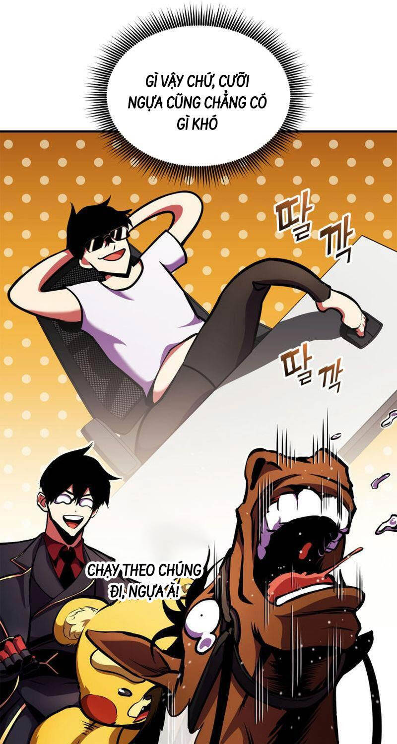 Sự Trở Lại Của Vị Thần Sức Mạnh Chap 160 - Next Chap 161