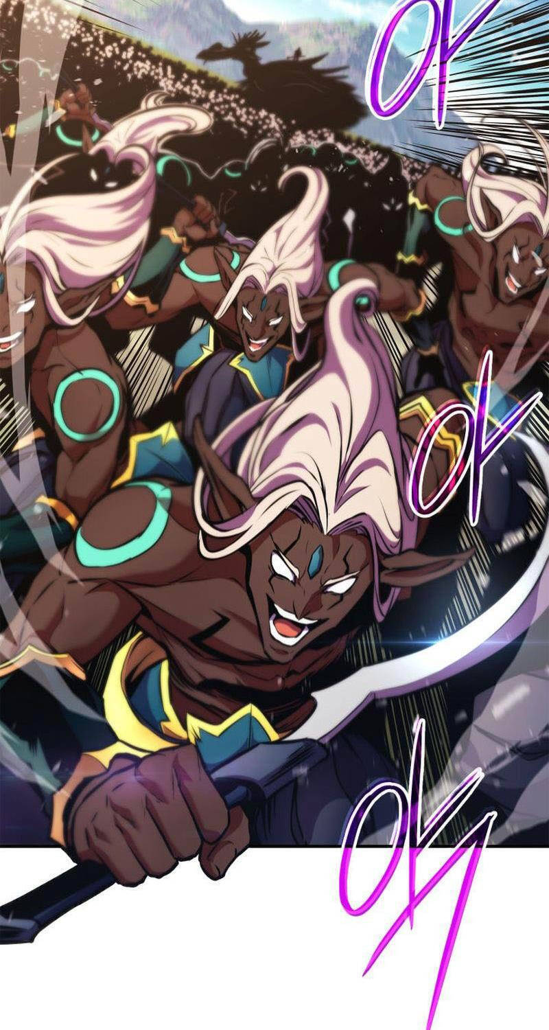 Sự Trở Lại Của Vị Thần Sức Mạnh Chap 160 - Next Chap 161