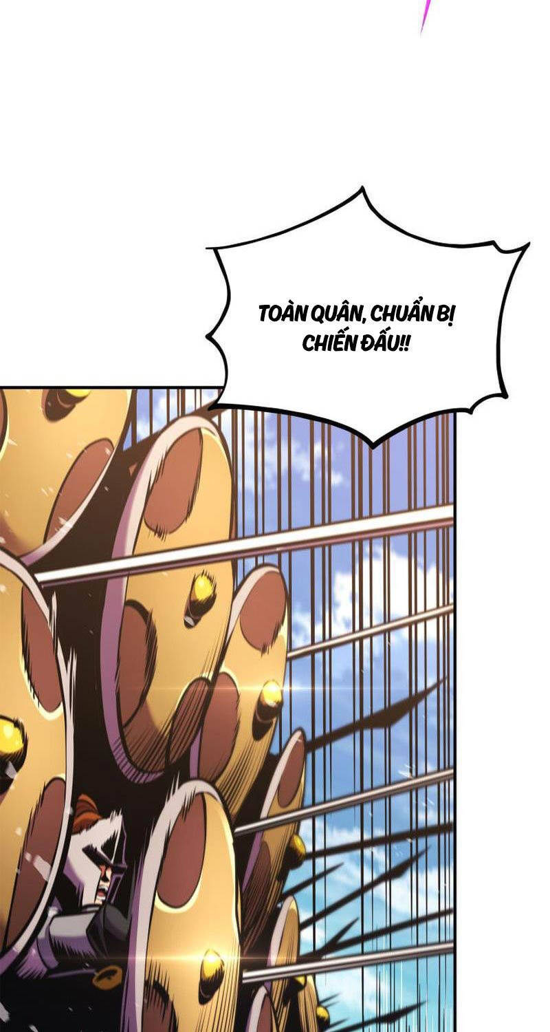 Sự Trở Lại Của Vị Thần Sức Mạnh Chap 160 - Next Chap 161