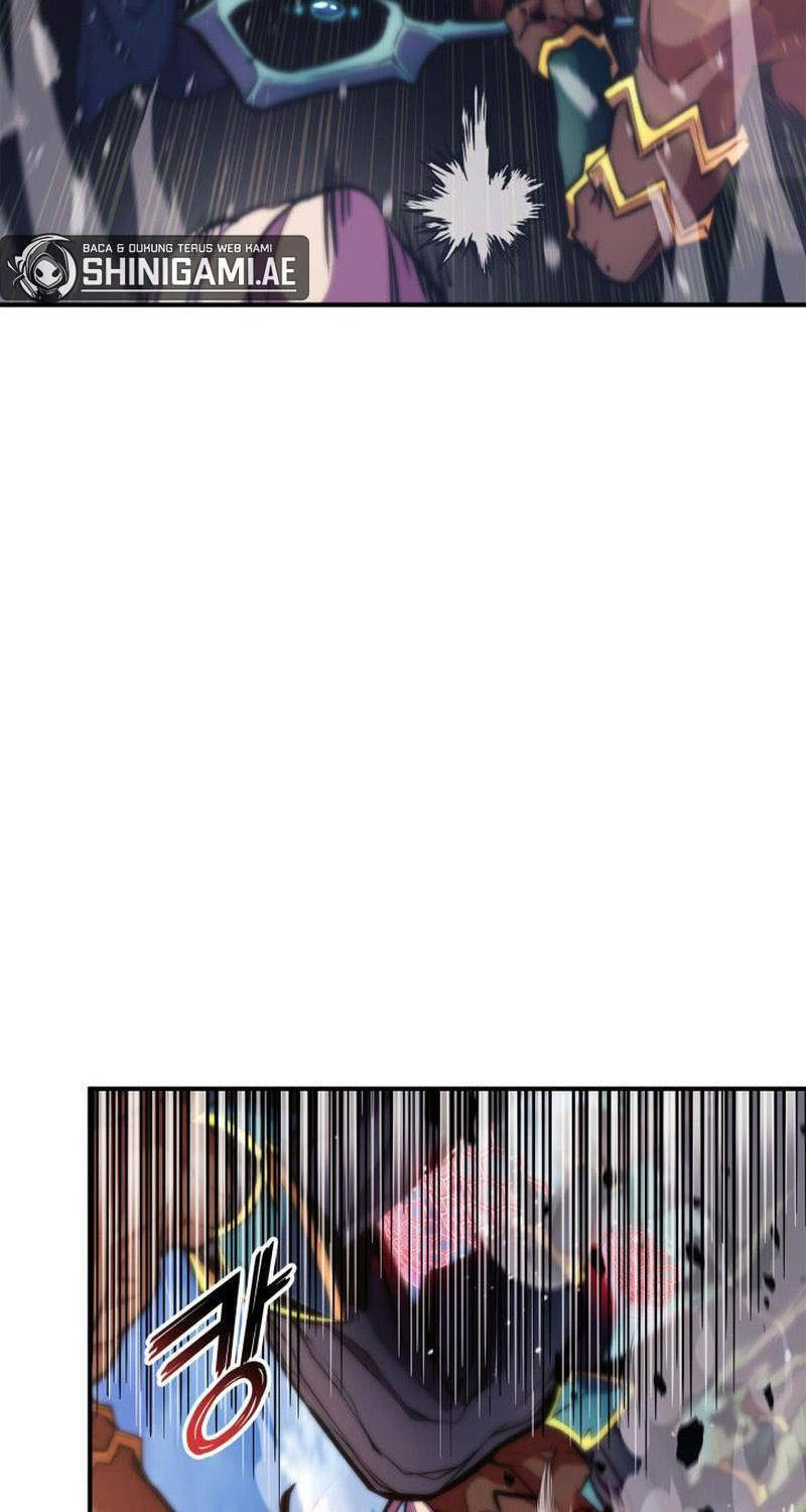 Sự Trở Lại Của Vị Thần Sức Mạnh Chap 160 - Next Chap 161