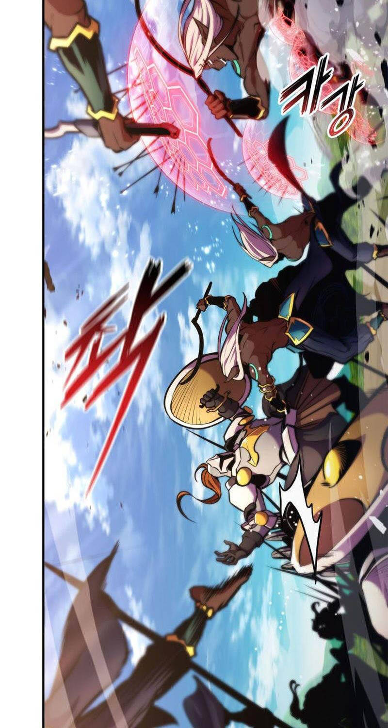 Sự Trở Lại Của Vị Thần Sức Mạnh Chap 160 - Next Chap 161