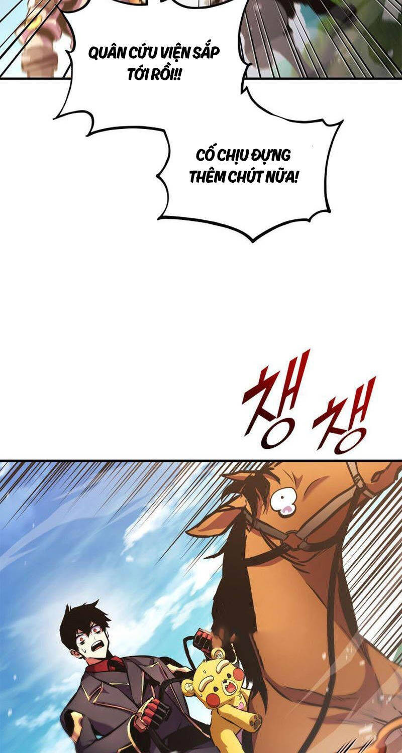 Sự Trở Lại Của Vị Thần Sức Mạnh Chap 160 - Next Chap 161