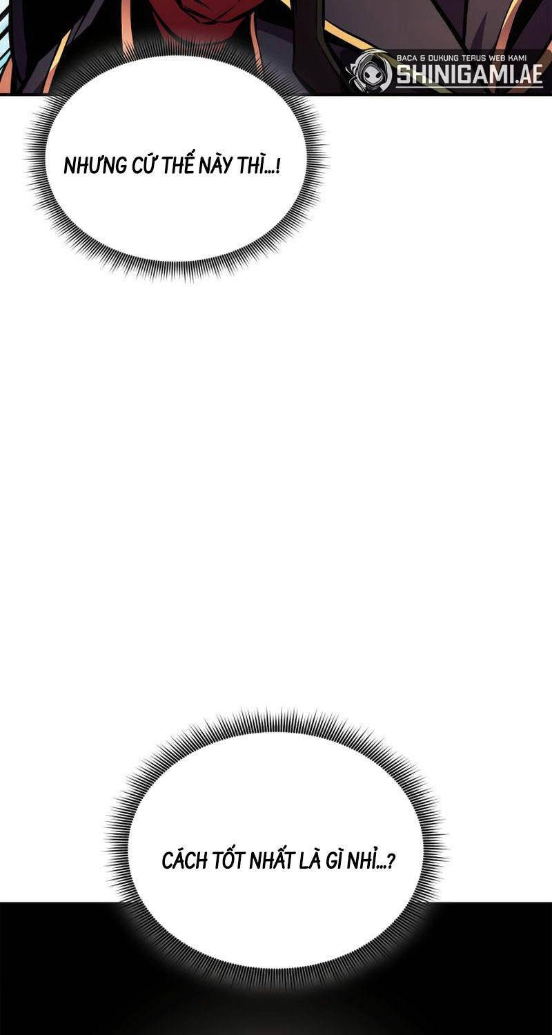 Sự Trở Lại Của Vị Thần Sức Mạnh Chap 160 - Next Chap 161