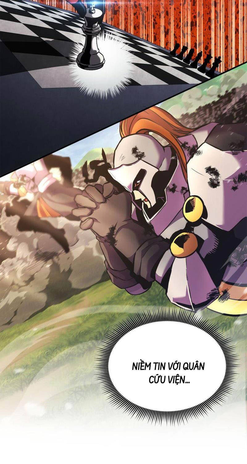 Sự Trở Lại Của Vị Thần Sức Mạnh Chap 160 - Next Chap 161