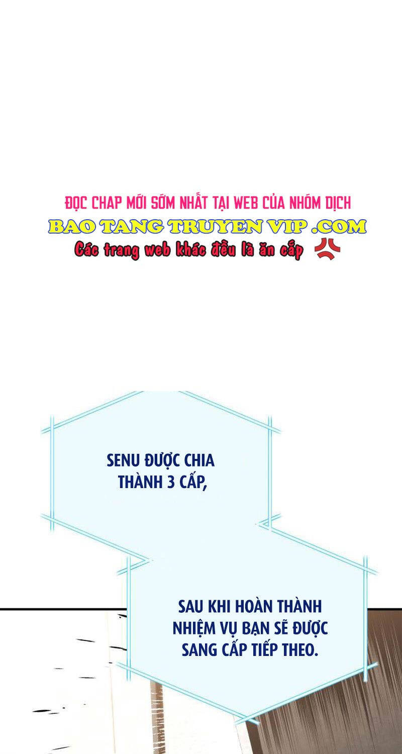 Sự Trở Lại Của Vị Thần Sức Mạnh Chap 160 - Next Chap 161