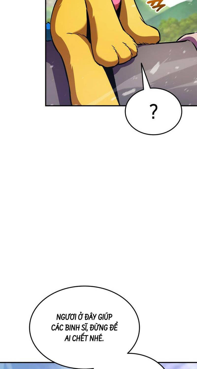 Sự Trở Lại Của Vị Thần Sức Mạnh Chap 160 - Next Chap 161