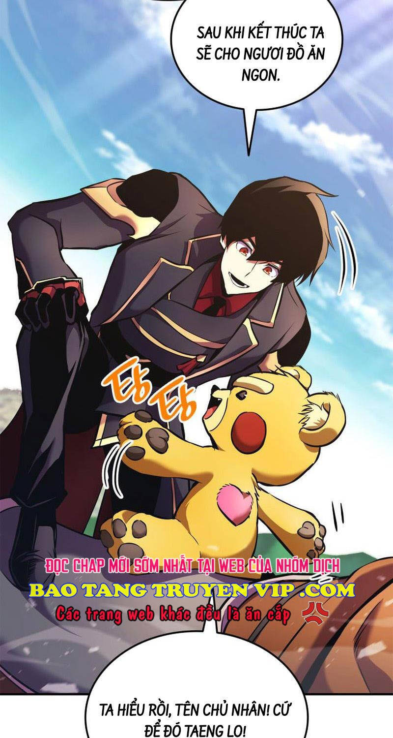 Sự Trở Lại Của Vị Thần Sức Mạnh Chap 160 - Next Chap 161