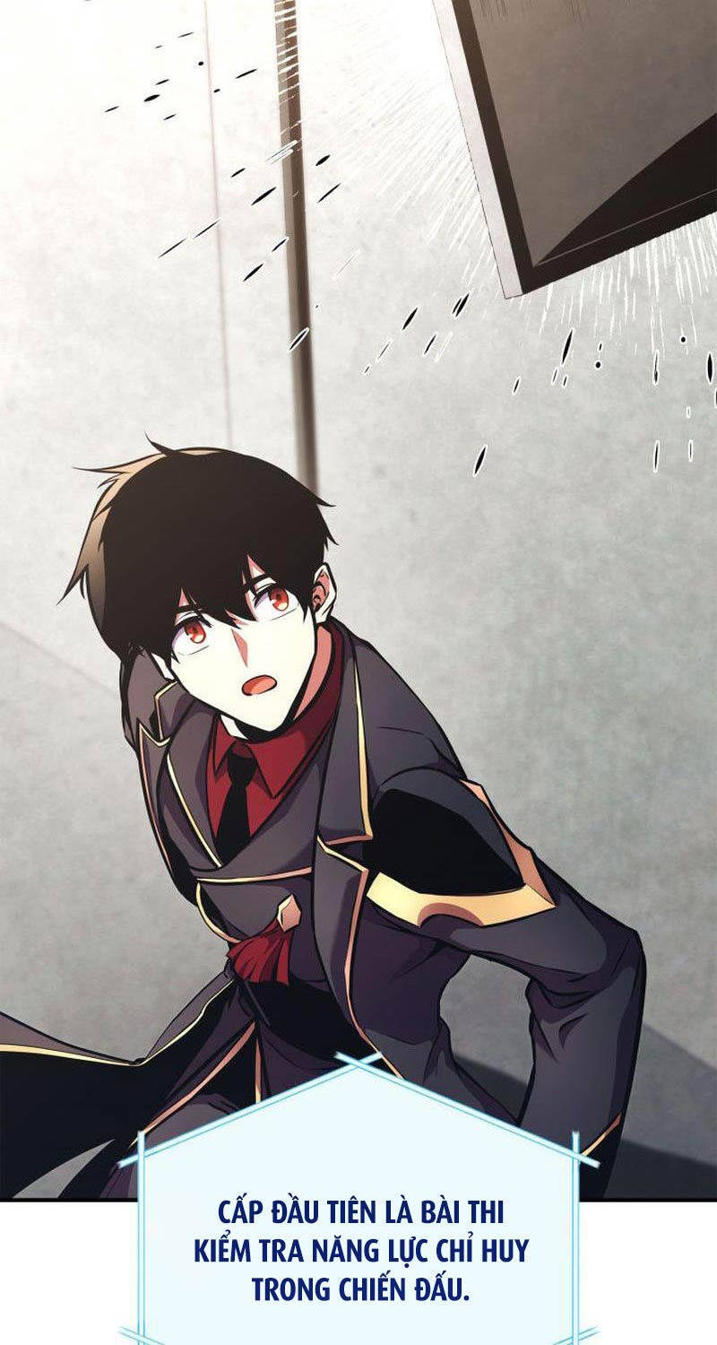 Sự Trở Lại Của Vị Thần Sức Mạnh Chap 160 - Next Chap 161
