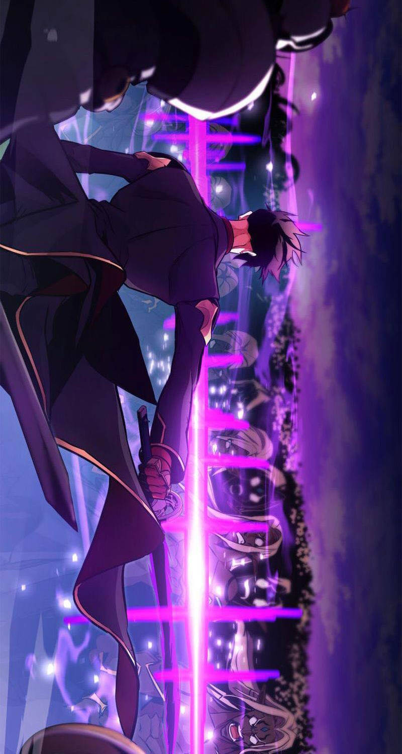 Sự Trở Lại Của Vị Thần Sức Mạnh Chap 160 - Next Chap 161