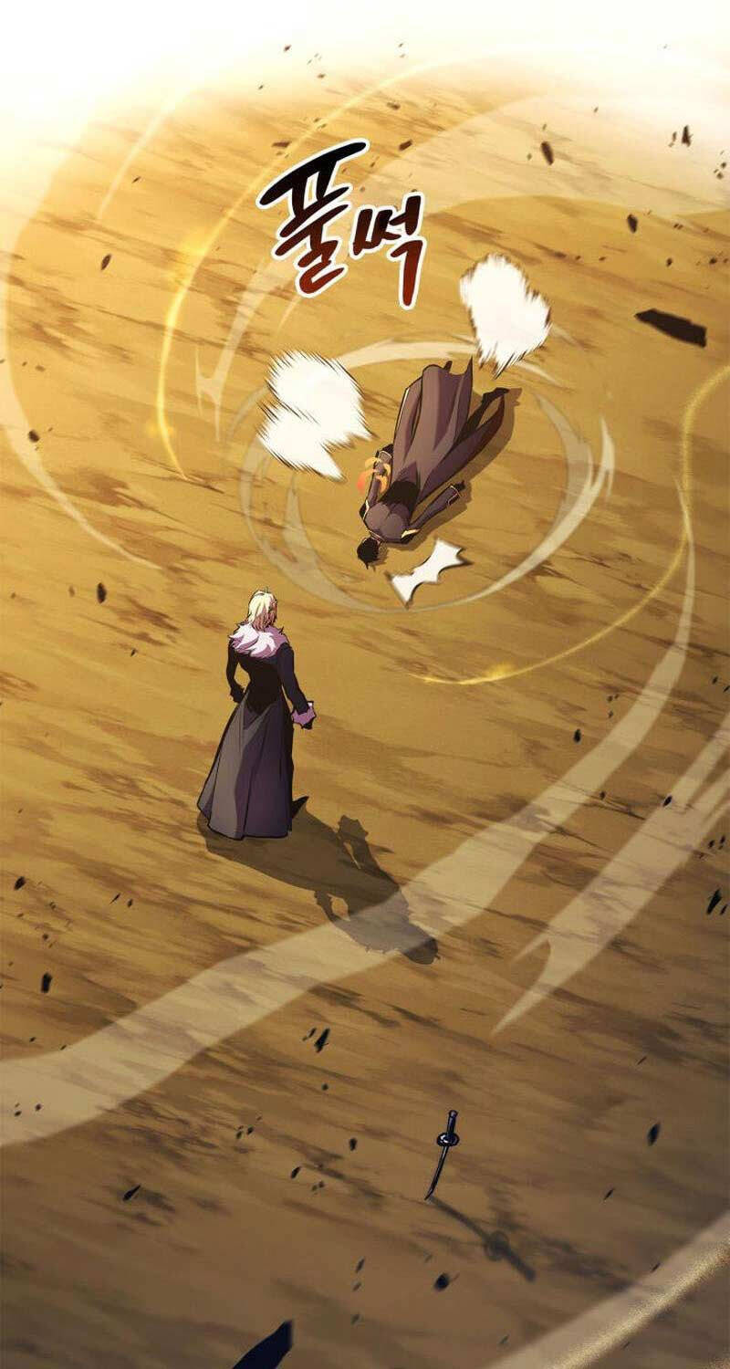 Sự Trở Lại Của Vị Thần Sức Mạnh Chap 161 - Next Chap 162