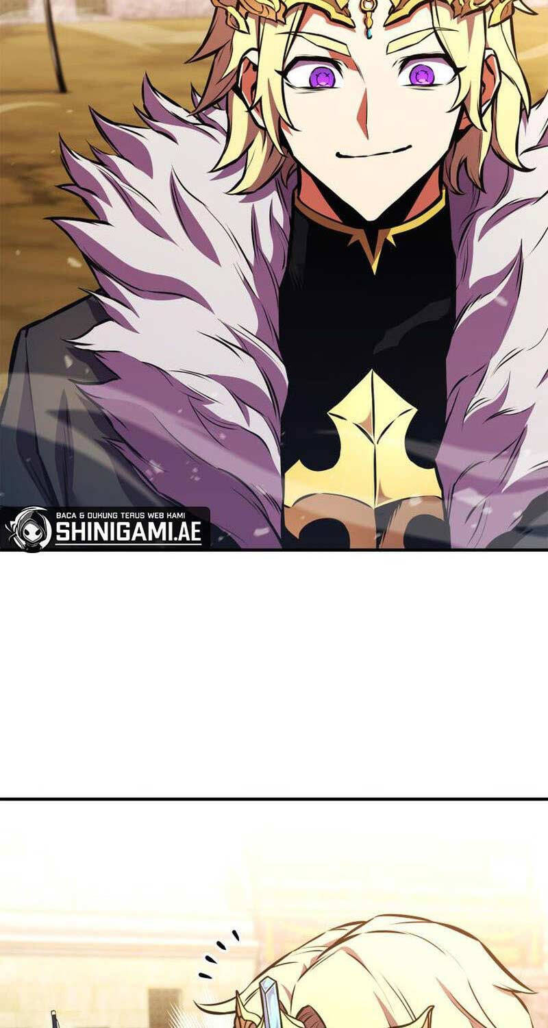 Sự Trở Lại Của Vị Thần Sức Mạnh Chap 161 - Next Chap 162