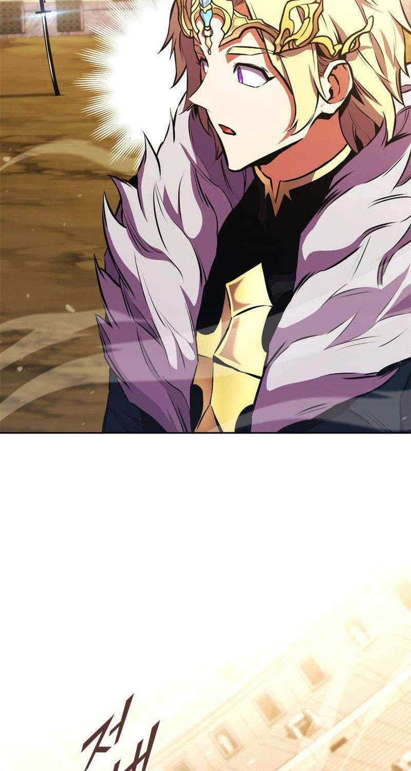 Sự Trở Lại Của Vị Thần Sức Mạnh Chap 161 - Next Chap 162